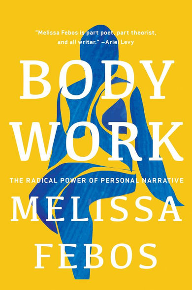 Body Work-Language and Linguistics-買書書 BuyBookBook
