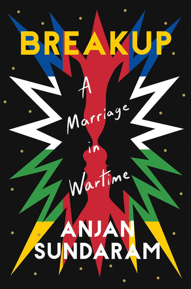 Breakup-Politics and government-買書書 BuyBookBook