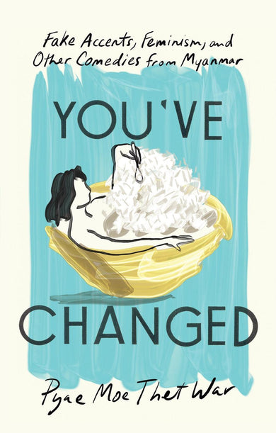 You've Changed-Biography and memoirs-買書書 BuyBookBook