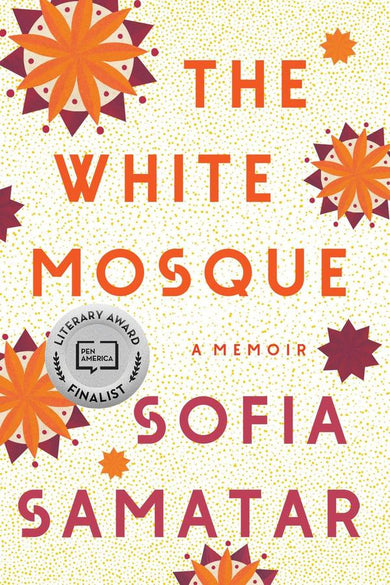 The White Mosque-Biography and memoirs-買書書 BuyBookBook