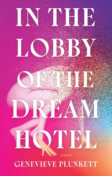 In the Lobby of the Dream Hotel-Family life fiction-買書書 BuyBookBook
