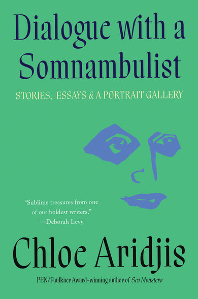 Dialogue with a Somnambulist-Literature and Literary studies-買書書 BuyBookBook