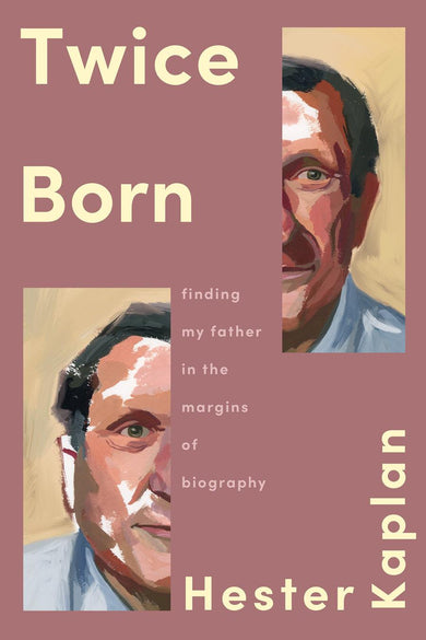 Twice Born-Memoirs-買書書 BuyBookBook
