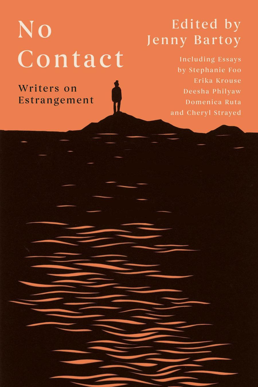 No Contact-True stories and non-fiction prose-買書書 BuyBookBook