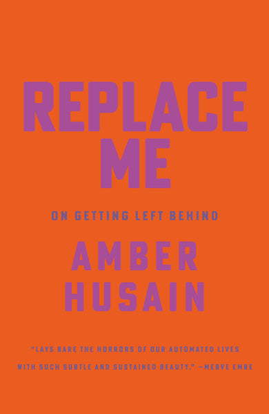 Replace Me cover (ISBN 9781646224050)