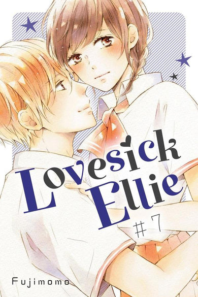 Lovesick Ellie 7-Manga and East Asian style / tradition comic books-買書書 BuyBookBook