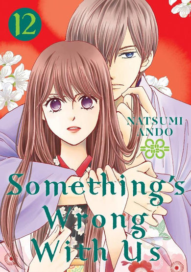 Something's Wrong With Us 12-Manga and East Asian style / tradition comic books-買書書 BuyBookBook