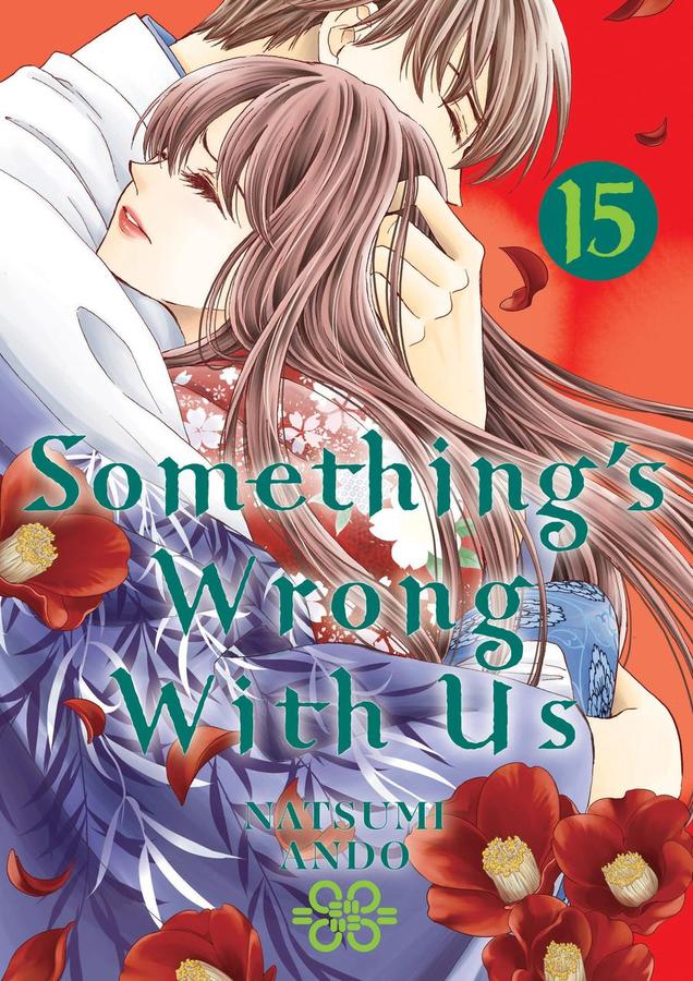Something's Wrong With Us 15-Manga and East Asian style / tradition comic books-買書書 BuyBookBook