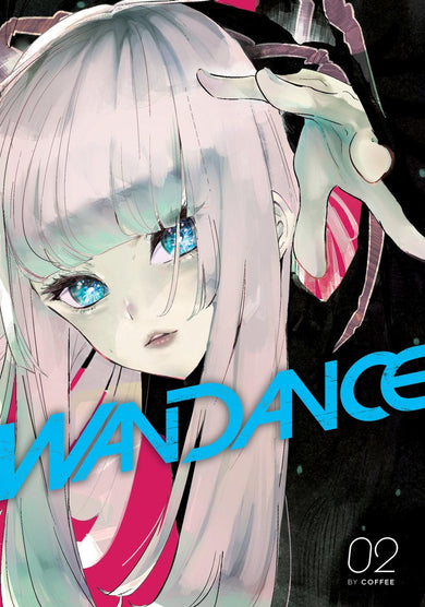 Wandance 2-Manga and East Asian style / tradition comic books-買書書 BuyBookBook