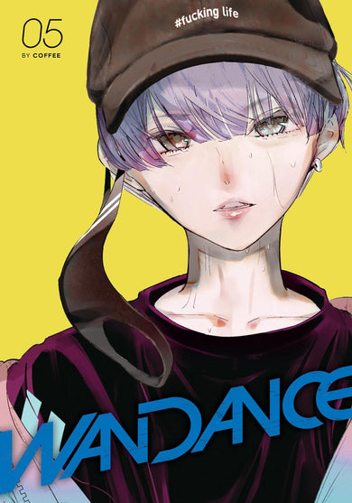 Wandance 5-Manga and East Asian style / tradition comic books-買書書 BuyBookBook