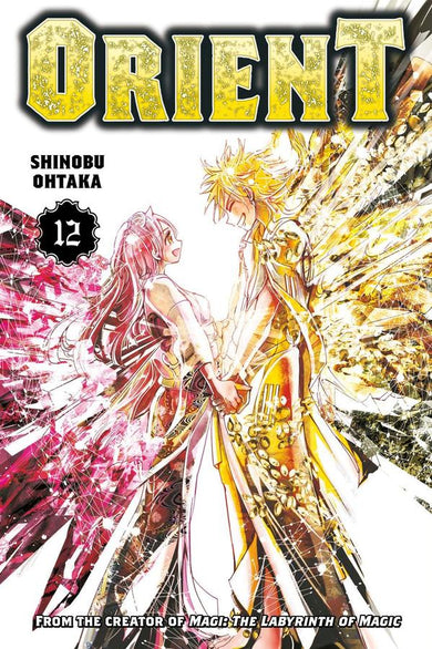 Orient 12-Manga and East Asian style / tradition comic books-買書書 BuyBookBook