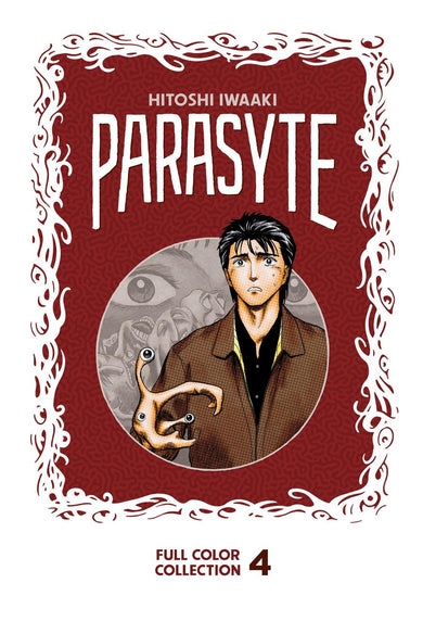 Parasyte Full Color Collection 4-Manga and East Asian style / tradition comic books-買書書 BuyBookBook