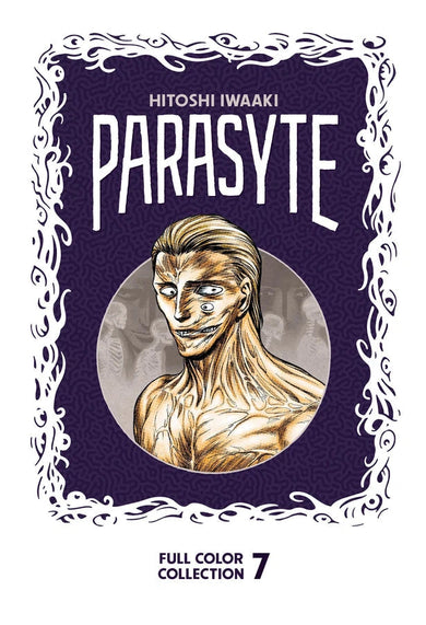 Parasyte Full Color Collection 7-Manga and East Asian style / tradition comic books-買書書 BuyBookBook