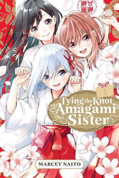 Tying the Knot with an Amagami Sister 1-Manga and East Asian style / tradition comic books-買書書 BuyBookBook