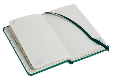 Harry Potter: Slytherin Constellation Ruled Pocket Journal inside page 3