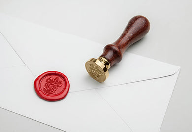 Harry Potter: Gryffindor Wax Seal Set inside page 1