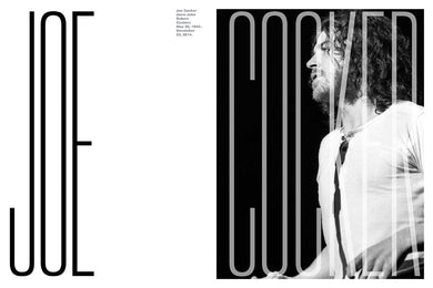 Tribute: Cocker Power inside page 2
