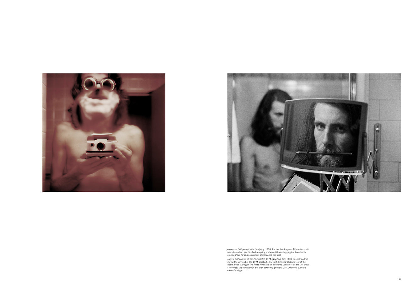 Life in Focus inside page 3