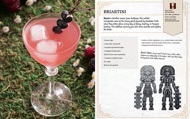 World of Warcraft: New Flavors of Azeroth inside page 1