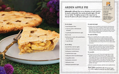 World of Warcraft: New Flavors of Azeroth inside page 3