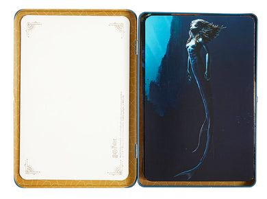 Harry Potter: Magical Creatures Concept Art Postcard Tin Set (Set of 20) inside page 2