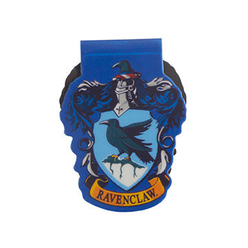 Harry Potter: Ravenclaw Notebook and Page Clip Set inside page 2