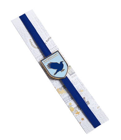 Harry Potter: Ravenclaw Enamel Charm Bookmark inside page 1