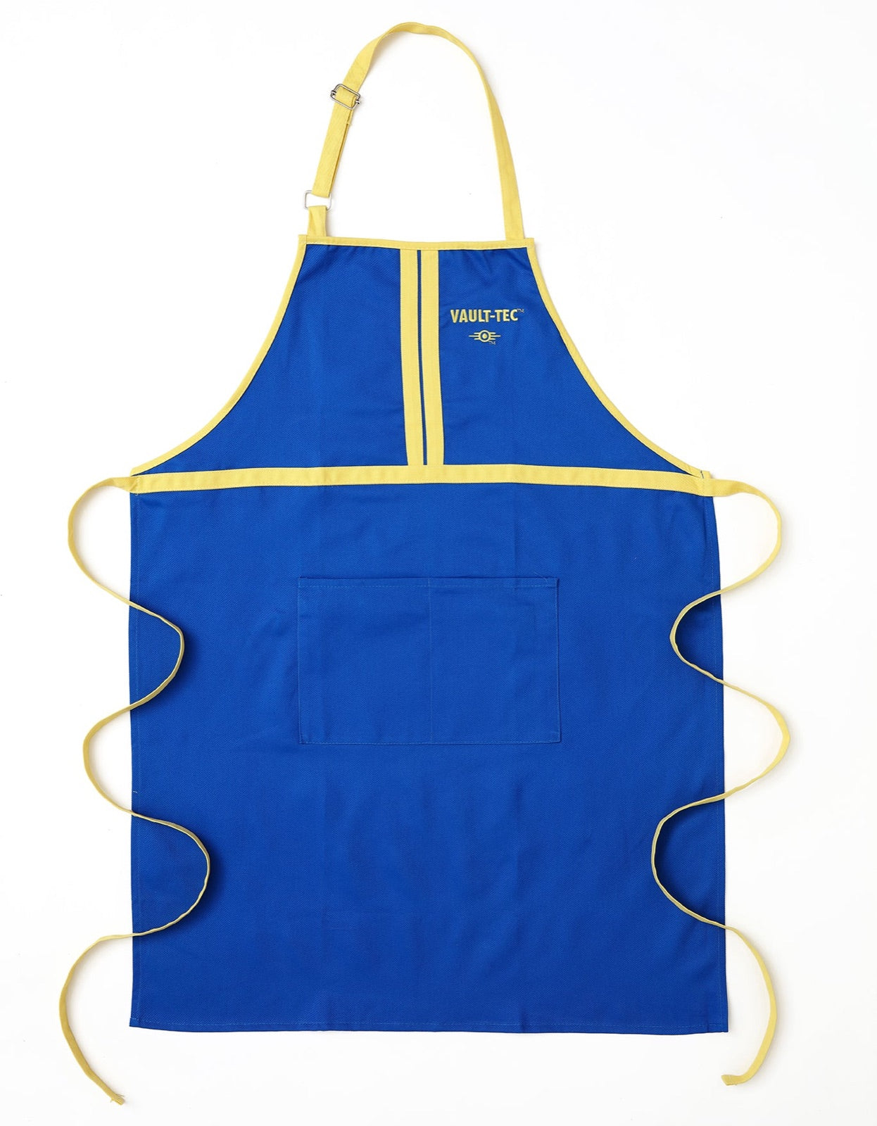 Fallout: The Vault Dweller's Official Cookbook Gift Set inside page 1