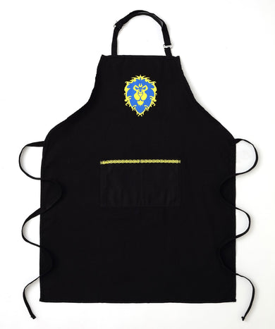 World of Warcraft: The Official Cookbook Gift Set inside page 1
