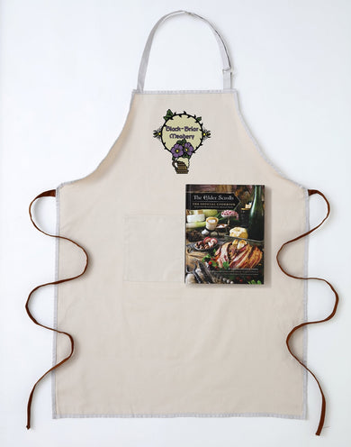 Elder Scrolls: The Official Cookbook Gift Set inside page 2