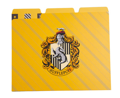 Harry Potter: Hogwarts Houses File Folder Set (Set of 12) inside page 2