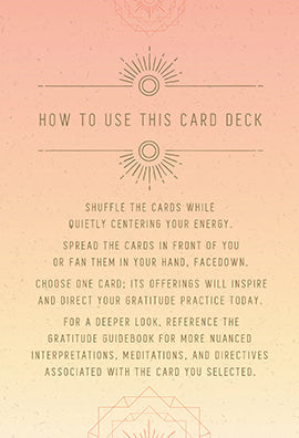 Gratitude inside page 3