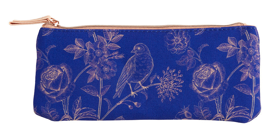 Jane Austen: Pencil Pouch inside page 1