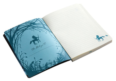 Harry Potter: Centaurs Softcover Notebook inside page 1