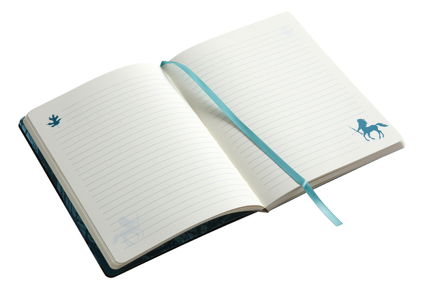 Harry Potter: Centaurs Softcover Notebook inside page 2