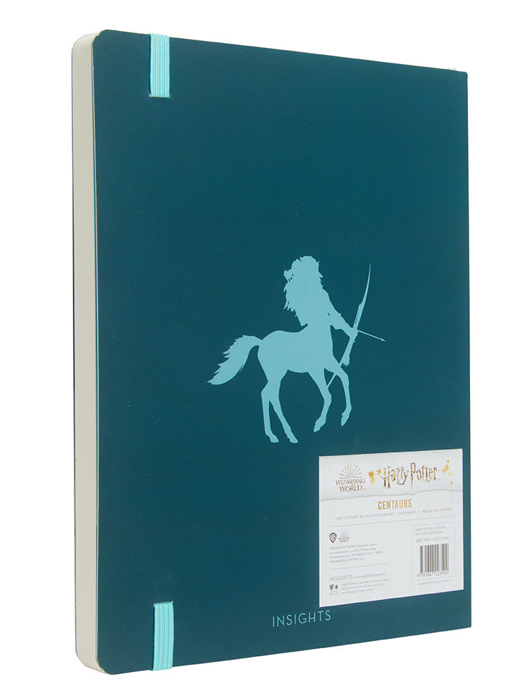 Harry Potter: Centaurs Softcover Notebook inside page 3