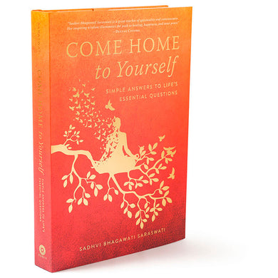 Come Home to Yourself inside page 6