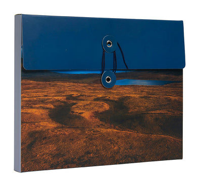 Refuge Card Portfolio Set (Set of 20 Cards) inside page 2