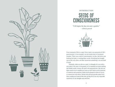 Growing Consciousness inside page 3