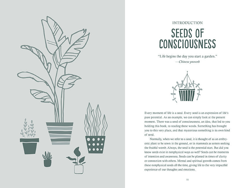 Growing Consciousness inside page 3
