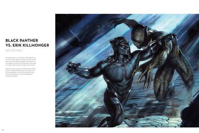 Sideshow: Fine Art Prints, Vol. 2 inside page 2