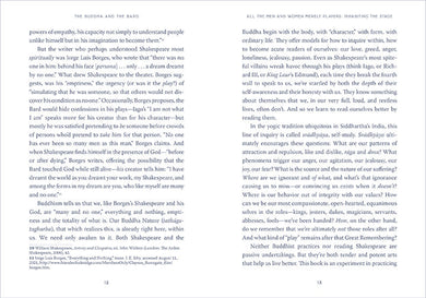 Buddha and the Bard inside page 4