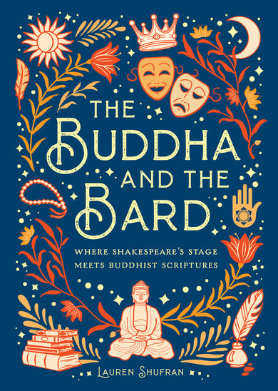 Buddha and the Bard