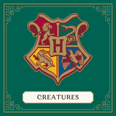 Harry Potter: Conversation Cards inside page 4