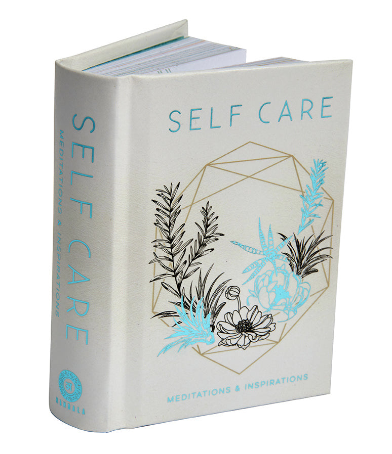 Self-Care Gift Set inside page 1