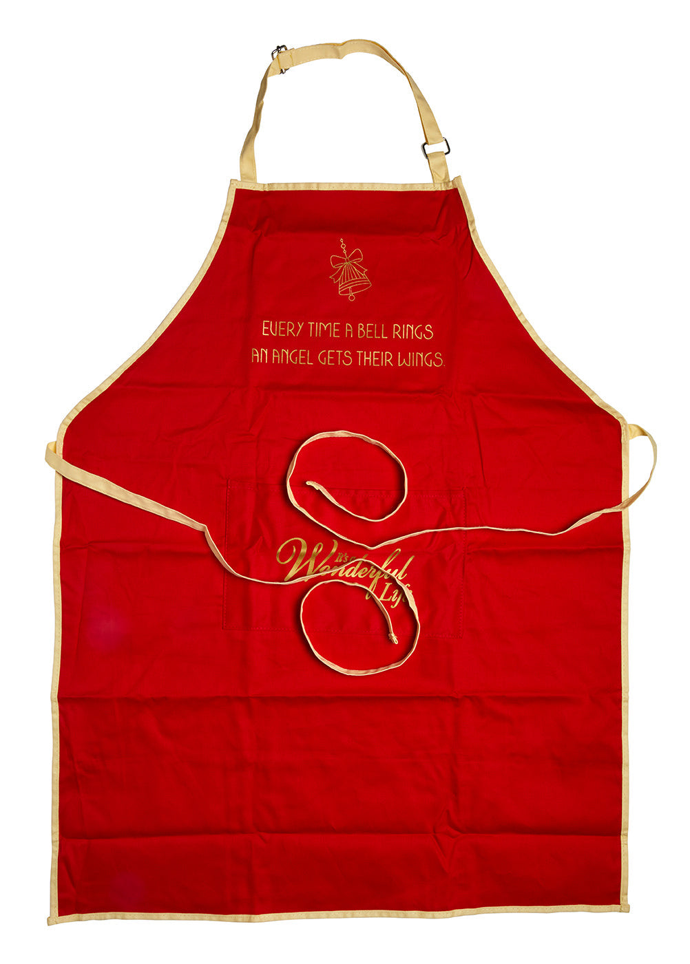 It's a Wonderful Life: The Official Bailey Family Cookbook Gift Set Edition inside page 2