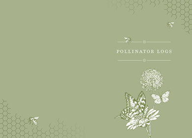 Pollinator Journal inside page 4