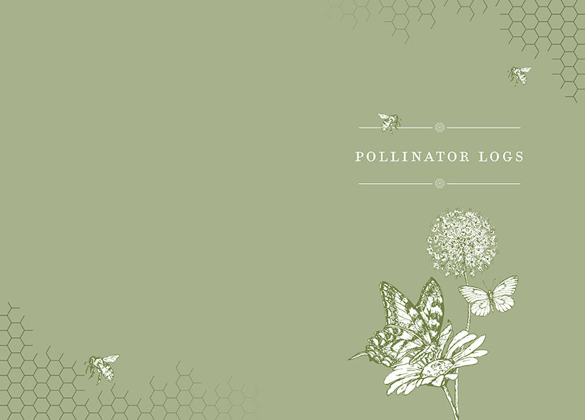 Pollinator Journal inside page 4