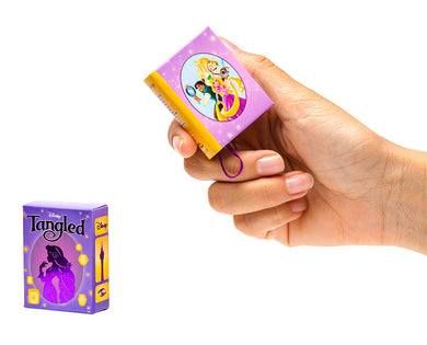 Disney Tangled inside page 5