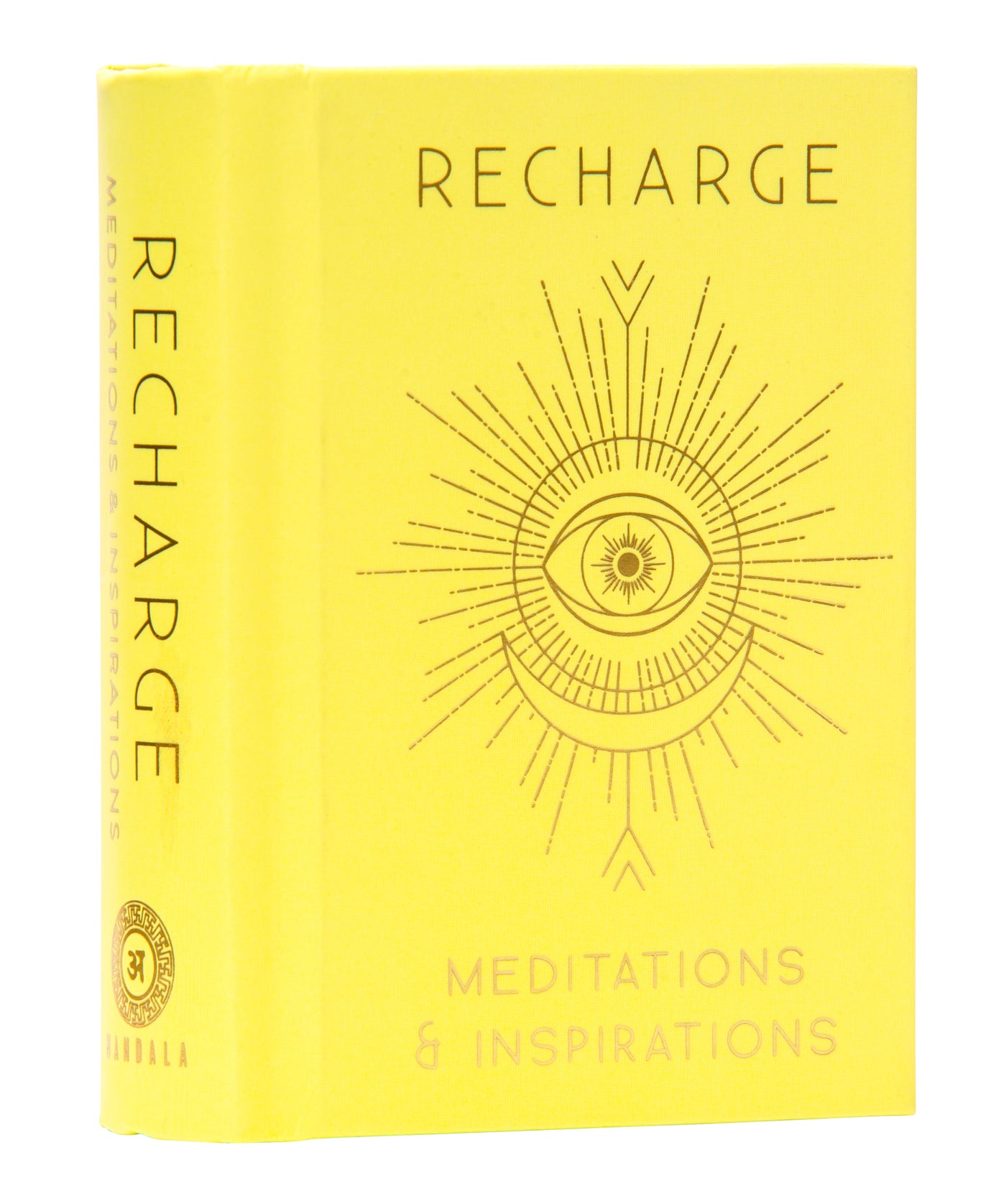 Recharge